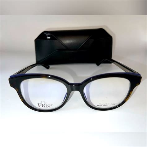 dior glasses montaigne3 g9z 52|Christian Dior Montaigne G9Z Optical Eyeglasses .